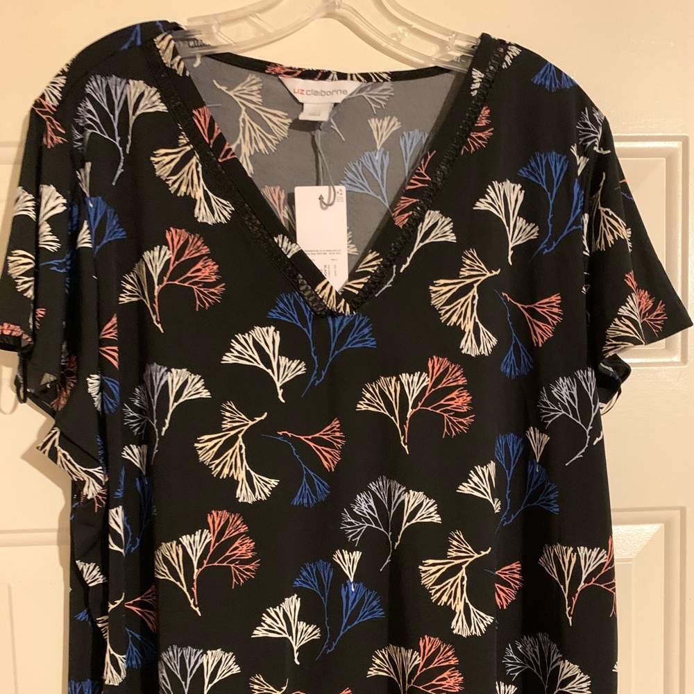 Liz Claiborne blouse